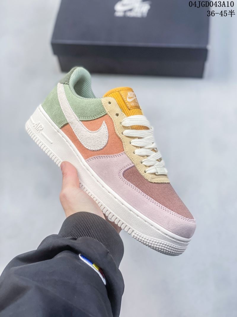 Nike Air Force 1 Shoes